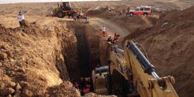 جيش الاحتلال: حققنا نجاحات أمنية مهمة هذا الأسبوع