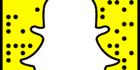 سناب شات بفلاتر جغرافية