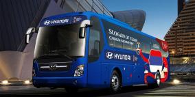 هيونداي موتور تطلق مسابقة "كونوا هناك مع هيونداي" لمشجعي كأس العالم روسيا 2018