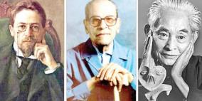 العمر وانعكاساته في الأدب... عربياً وعالمياً