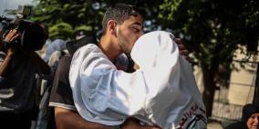 فتح معبر  رفح البري استثنائيا لمغادرة الحجاج والعالقين