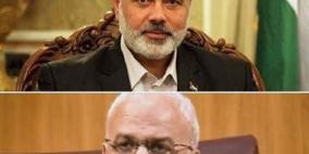 هنية يهاتف عريقات 