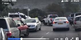 شهيد ومقتل 3 جنود اسرائيليين بعملية إطلاق نار شمال غرب القدس 