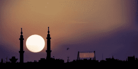 ساعات الصيام في العالم