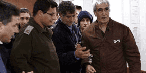 سعدات: مواجهة السجان لا تنتهي بنهاية الإضراب