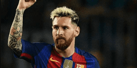 بارتوميو يكشف قرار ميسي حول البقاء مع برشلونة