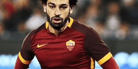 بعد تألقه الموسه الماضي: محمد صلاح إلى ليفربول