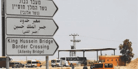 أمن الجسور: الحجز المسبق لن يكون إلزاميًا إلى أن يطبق إلكترونيًا