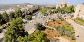 بيرزيت تتصدر الجامعات الفلسطينية حسب تصنيفات جودة الانتاج العلمي والمستودعات الرقمية 