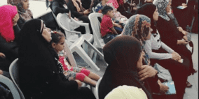 كهرباء القدس تنظم ورشة توعوية حول ترشيد استهلاك التيار الكهربائي لربات المنازل