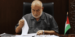 بحر: مستعدون لحل اللجنة الإدارية والسيسي طرح مبادرة جديدة للمصالحة