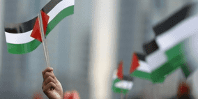 بلغاريا تجدد دعمها لحل الدولتين