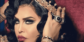 أحلام مستبعدة من "ذا فويس4 " و عدوتها تحل مكانها