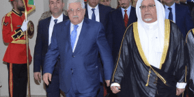 الرئيس في الكويت 