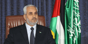 حماس تثمن تصريحات وزير الخارجية القطري