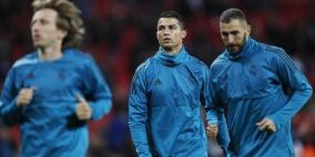 زيدان ينوي التخلص من 3 لاعبين .. والرئيس يضيف الرابع!