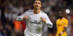 صحيفة: مان يونايتد يقدم عرضا خياليا لاستعادة رونالدو 