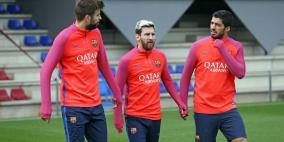 3 أسلحة هامة يفتقدها برشلونة أمام بلباو السبت