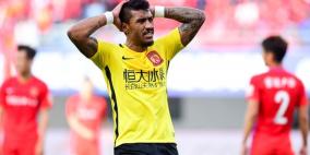 4 عقبات أمام برشلونة لضم البرازيلي باولينيو