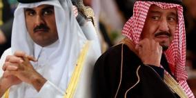 رئيس مركز الخليج يستبعد أي عقوبات جديدة ضد قطر