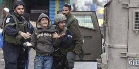 القدس: اعتقال 3 فتية بدعوة إلقاء زجاجة حارقة