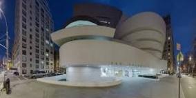 سحب 3 أعمال من معرض في متحف غوغنهايم بسبب استخدام حيوانات حية