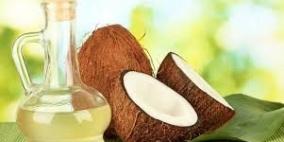زيت جوز الهند صديق البشرة أم عدوها؟