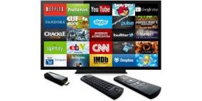 التلفزيون يسجل كل المحادثات داخل الغرفة