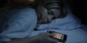7 أسباب تفسد نومك وتجعلك تصحو ليلاً