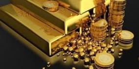 علاج السرطان بالذهب