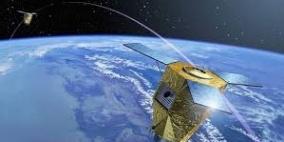  المغرب يطلق أول قمر اصطناعي