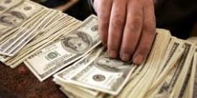 اسعار صرف العلات مقابل الشيقل