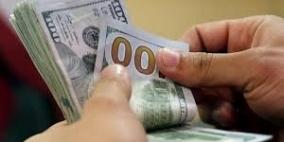 أسعار العملات مقابل الشيقل