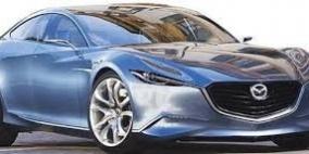 مازدا ستتحول بالكامل إلى إنتاج سيارات كهربائية