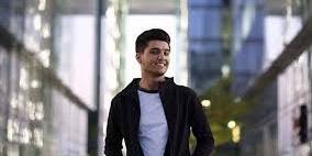 محمد عساف يطرح كليب "صناع الأمل"