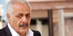 النجم السوري أيمن زيدان يُنهي تصوير فيلمه الجديد "مسافرو الحروب"