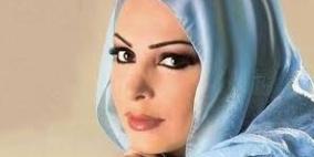 أمل حجازي: لا رجوع عن فكرة الإعتزال!