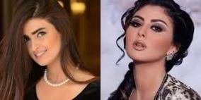 مريم حسين تهين علا الفارس وترتدي عقدا بالملايين.. لتجميل صورتها!!