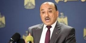 الحساينة يعلن فتح مظاريف عطاءات بناء 11 عمارة سكنية جديدة في قطاع غزة