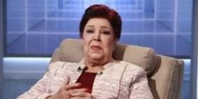 رجاء الجداوي تكشف لأول مرة سر زواج تحية كاريوكا 17 مرة 