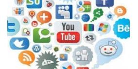 شبكات التواصل الاجتماعي تساعد على التخسيس