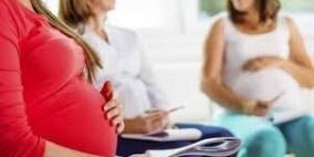 النوم أقل من 6 ساعات من أسباب سكري الحمل