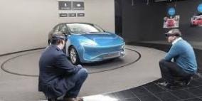 فورد تستخدم نظارة هولولنز من مايكروسوفت في تطوير سياراتها