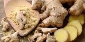 الزنجبيل لعلاج الغثيان الناجم عن ادوية السرطان