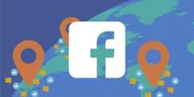 فيسبوك تطلق تطبيق Facebook Local لمنافسة Yelp