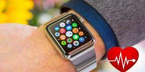 ساعات آبل ستكون قادرة على تشخيص أمراض القلب