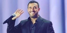 لأول مرة كاظم الساهر يحيي حفلين غنائيين في السعودية برعاية هيئة الترفيه