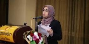 اطلاق المجموعة القصصية "ابنة البحر" للكاتبة هداية شمعون