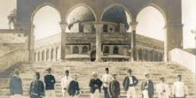 مالكيان: مدرسة التصوير في دير الارمن في القدس كانت نواة لانتشار التصوير في المنطقة