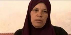 قرار بالإفراج عن والدة الشهيد عنكوش بشروط